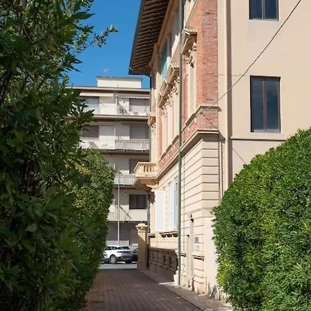 Appartement Dependance Petra, 100mt Dalla *